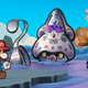 Illustration for article titled Miyamoto Convinced The People Behind emPaper Mario: Sticker Star/em To Ditch The Story